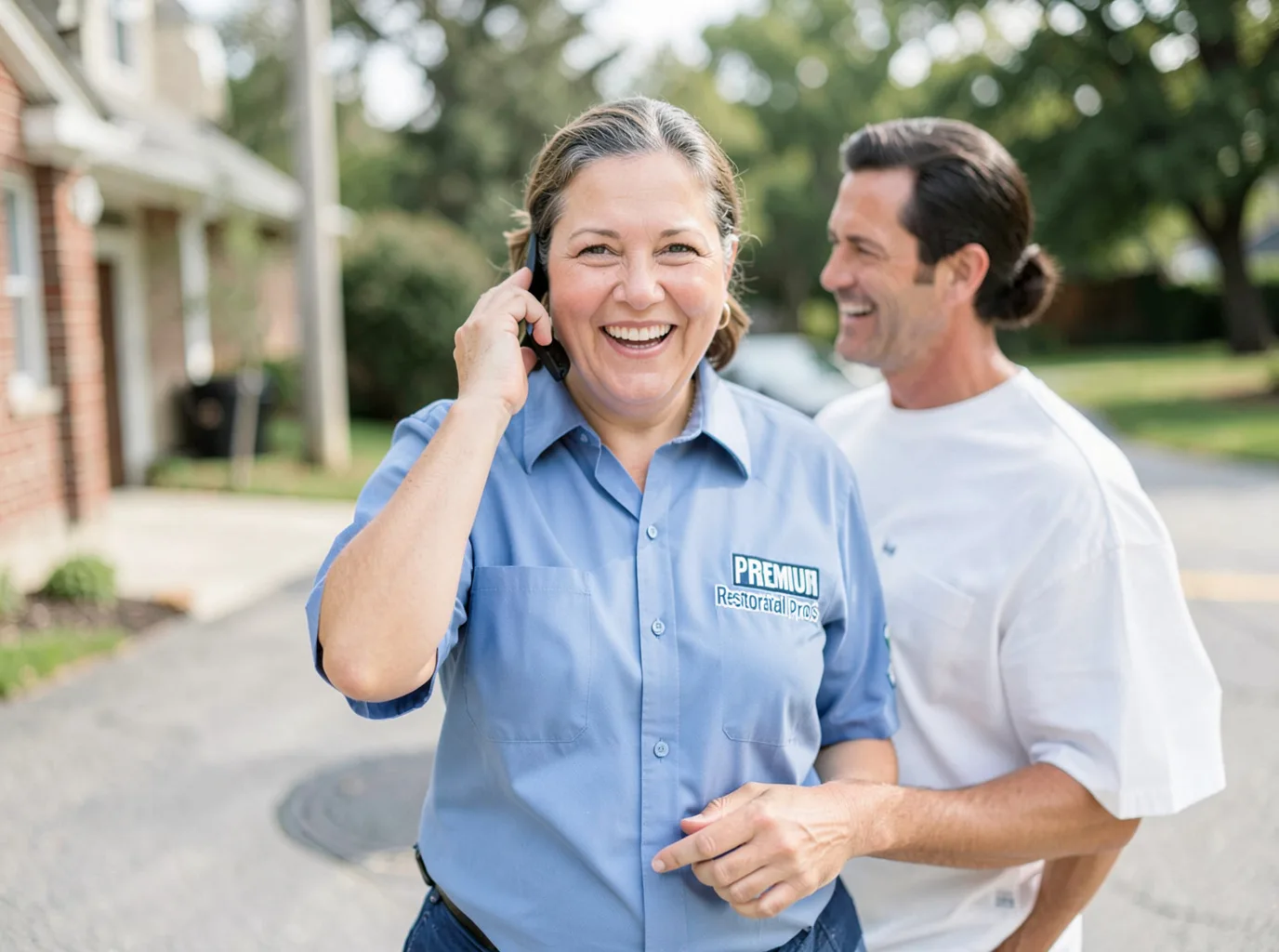 Water Damage Restoration Bard, CA FAQs